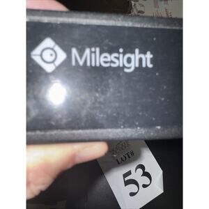 Milesight MS-N5016-upt UH 4K UHD NVR